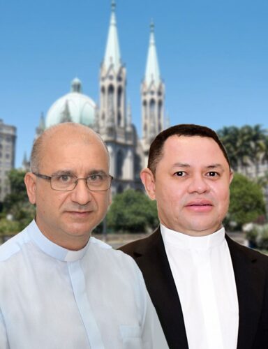 Cardeal Scherer anuncia encargos pastorais dos novos bispos auxiliares de São Paulo