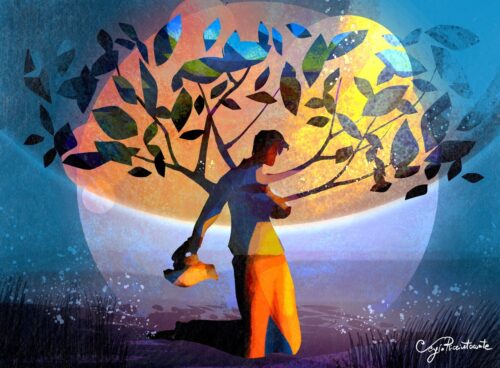 Oração: o exemplo do leiteiro espanhol - Jornal O São Paulo