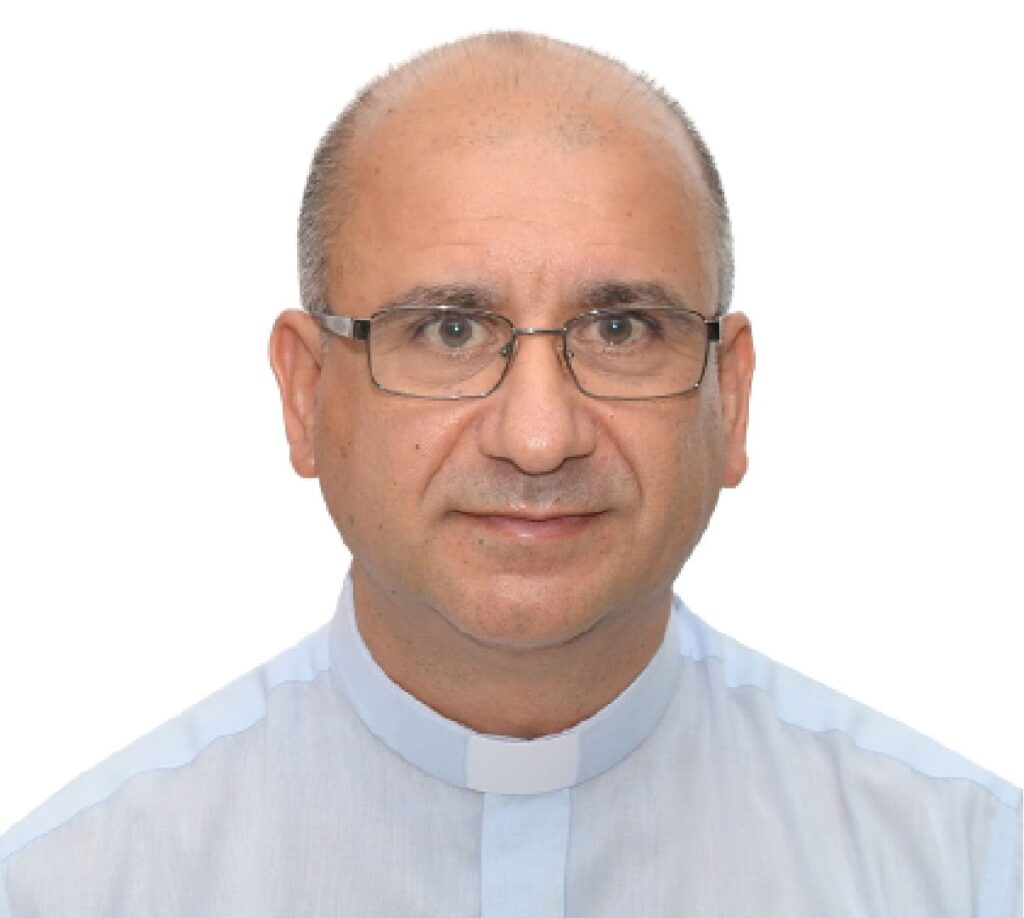 Papa Francisco nomeia dois bispos auxiliares para a Arquidiocese de São Paulo