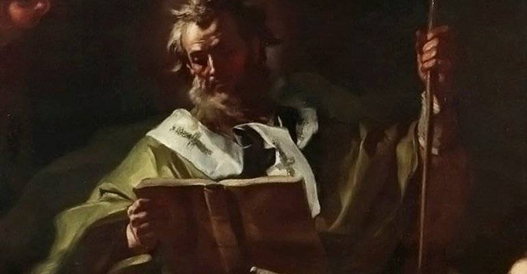 A Igreja celebra São Cirilo de Jerusalém, bispo e doutor da Igreja - Jornal O São Paulo