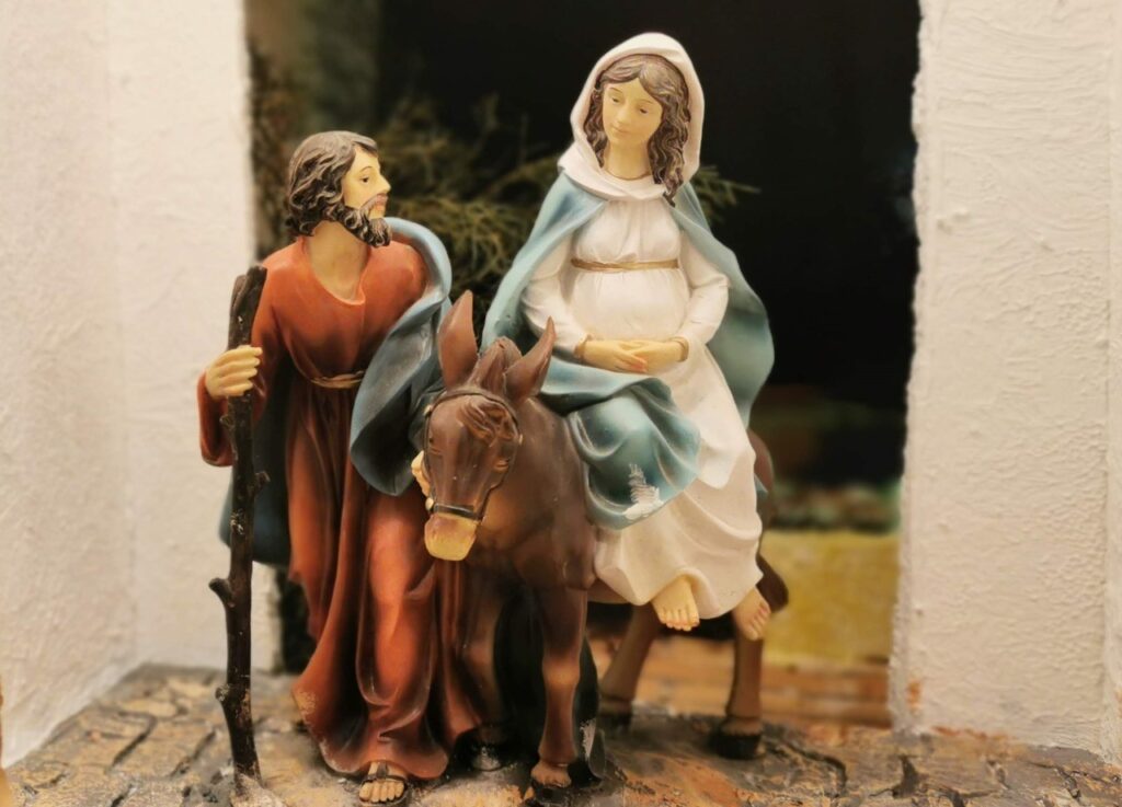 São José: O Patrono dos exilados, dos aflitos e dos pobres - Jornal O São Paulo