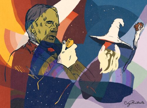 Tolkien e a educação cristã - Jornal O São Paulo