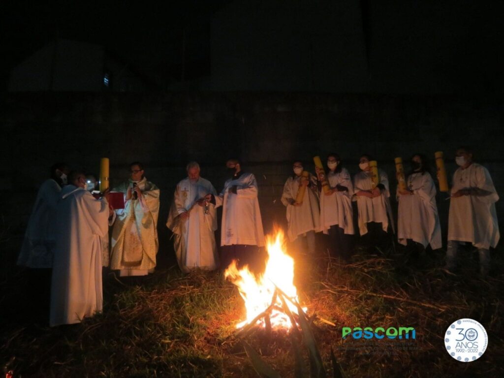 Entre nós está o Cristo Ressuscitado - Jornal O São Paulo