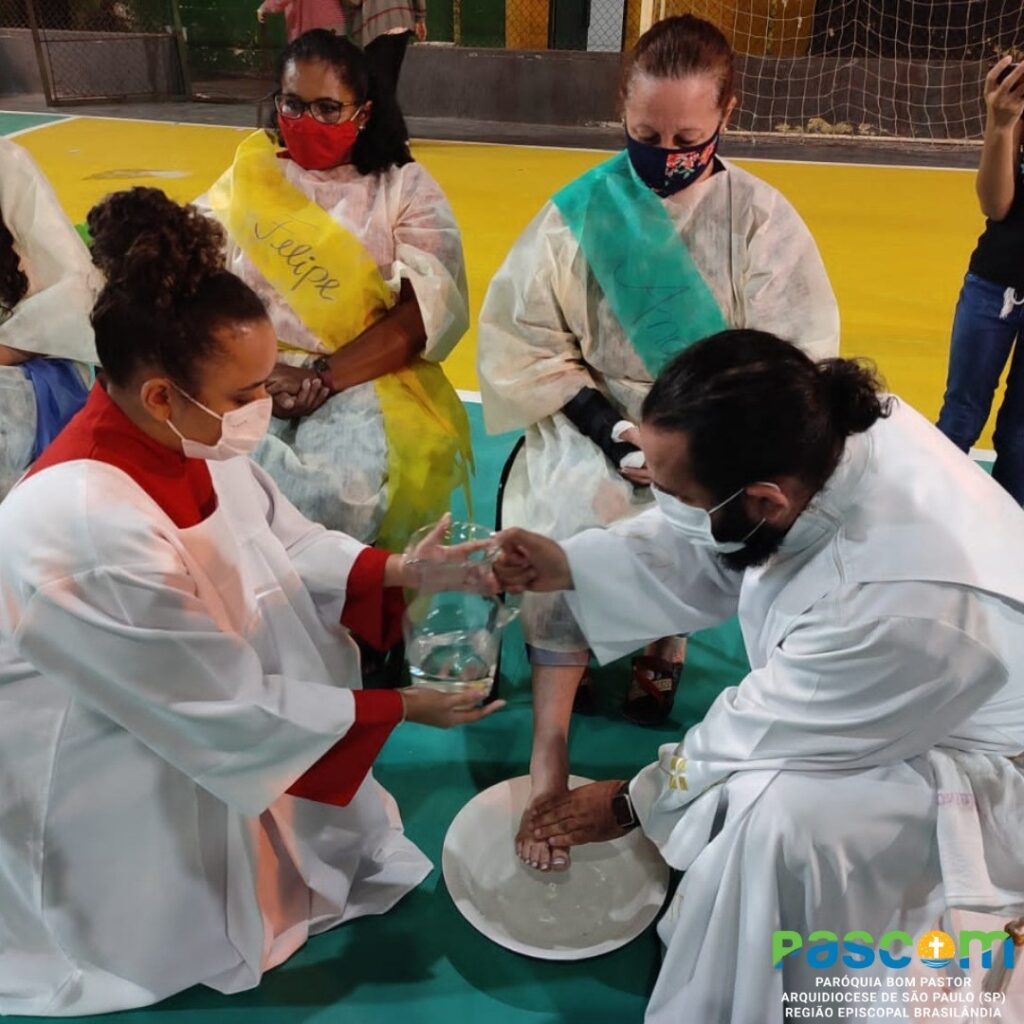 Entre nós está o Cristo Ressuscitado - Jornal O São Paulo