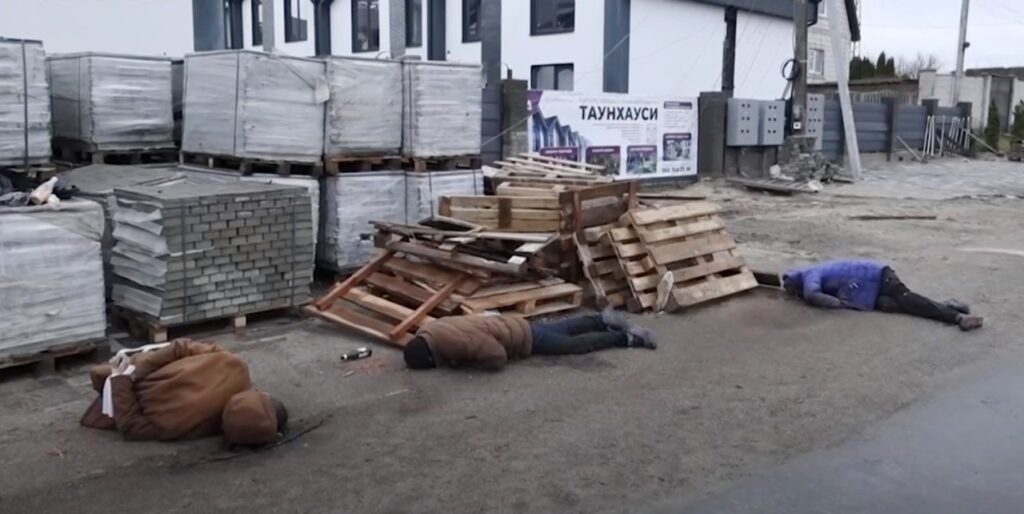 Arcebispo de Kiev diz que a guerra na Ucrânia é uma batalha contra o mal - Jornal O São Paulo