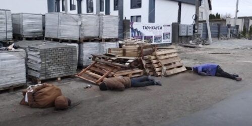 Arcebispo de Kiev diz que a guerra na Ucrânia é uma batalha contra o mal - Jornal O São Paulo