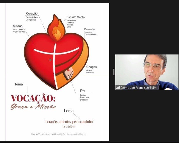 Os três grandes eventos da Igreja no Brasil em 2022 - Jornal O São Paulo