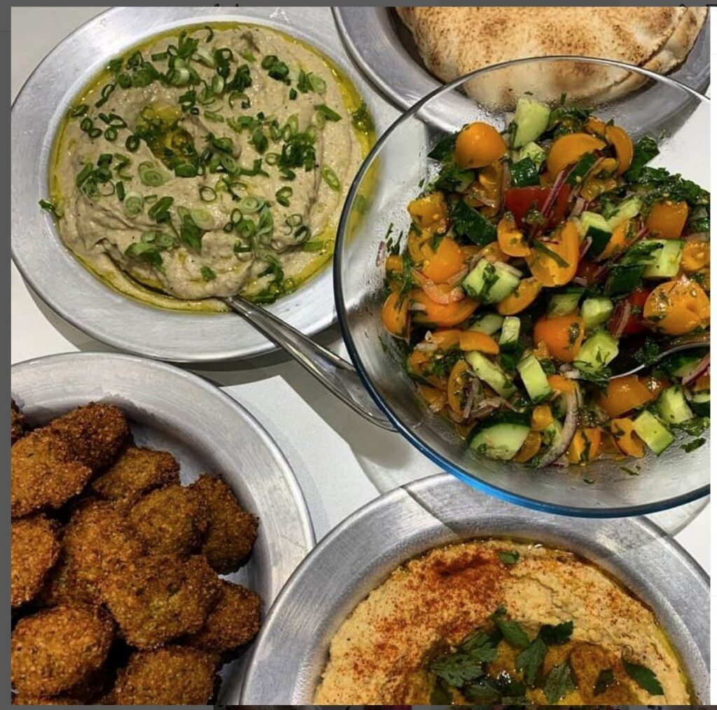 Você pratica a gastronomia sustentável? - Jornal O São Paulo