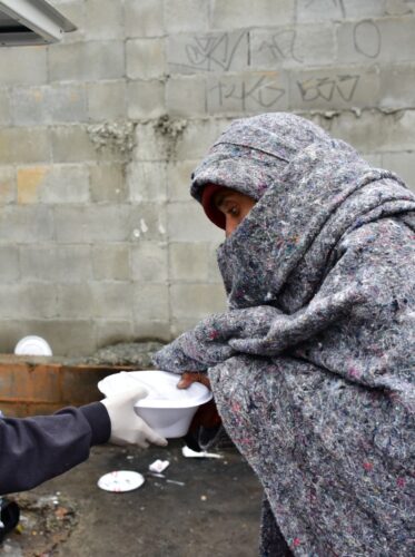 Em atenção às necessidades corporais e espirituais do próximo - Jornal O São Paulo