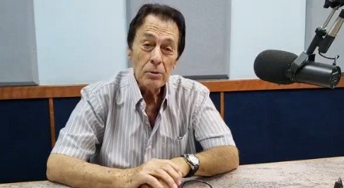 Morre, aos 77 anos, o radialista Altieris Barbiero - Jornal O São Paulo
