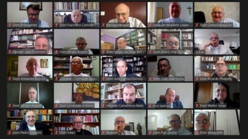 “Muitas guerras, muitas pestes e pouca democracia” aponta Análise de Conjuntura Social apresentada ao episcopado brasileiro - Jornal O São Paulo