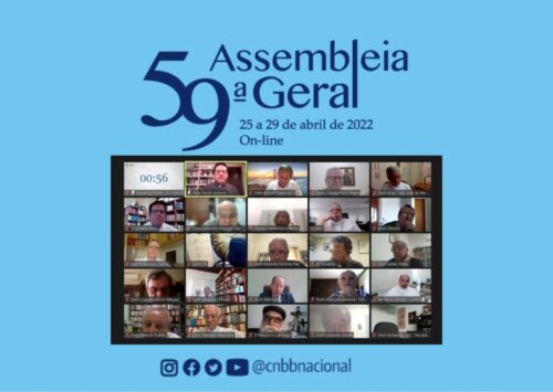 Episcopado brasileiro reflete sobre a comunicação no processo eleitoral de 2022 - Jornal O São Paulo