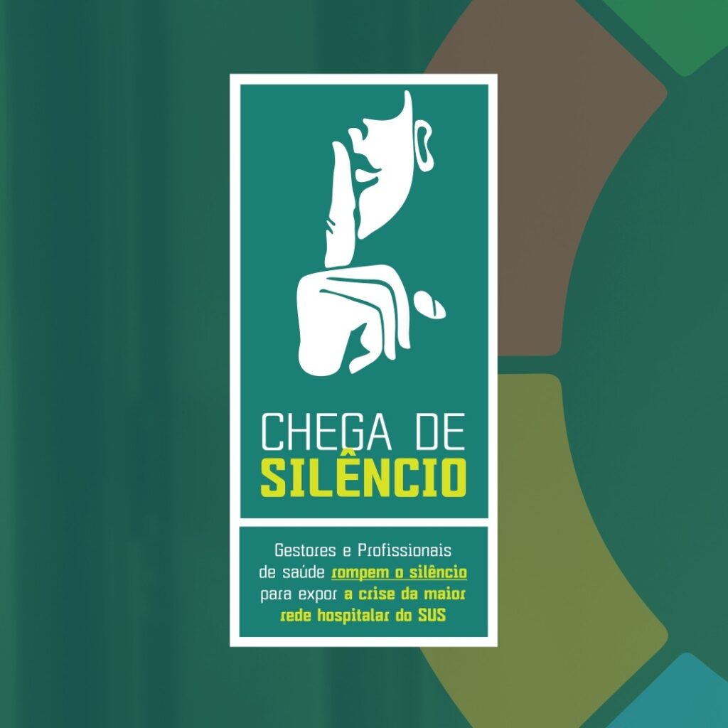 Com dívidas, santas casas paralisam parcialmente atividades em todo o Brasil - Jornal O São Paulo