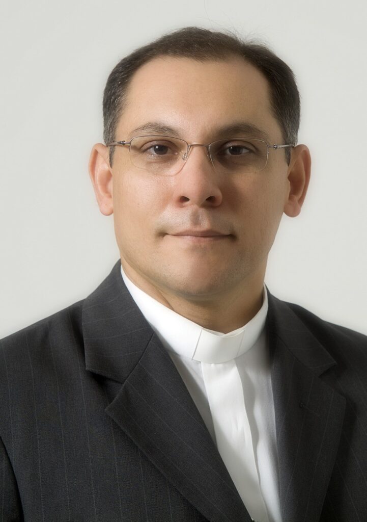 Dom Gregório Paixão proclama o Ano Eucarístico Diocesano na Catedral de Petrópolis - Jornal O São Paulo