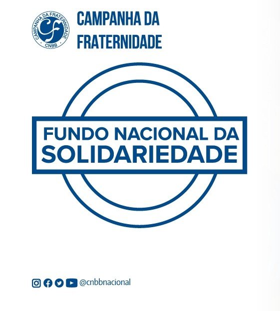 Sistema do FNS está aberto até 17 de julho para cadastramento de projetos para 2ª fase de avaliação - Jornal O São Paulo