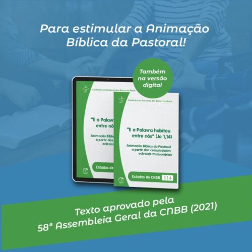 Comissão Bíblico-Catequética propõe avaliação da recepção na Igreja no Brasil do Estudo nº114 aprovado na 58º AG CNBB - Jornal O São Paulo