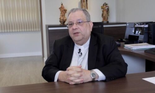 Secretário-Geral da CNBB fala sobre o tema central da 59ª AG CNBB: a Igreja sinodal - Jornal O São Paulo