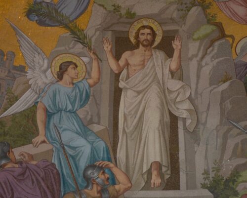 Oitava da Páscoa: um dia não é suficiente para celebrar a Ressurreição do Senhor - Jornal O São Paulo