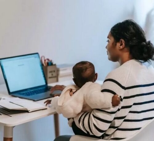 Maternidade e trabalho: a busca de uma relação de equilíbrio para as famílias e as empresas - Jornal O São Paulo