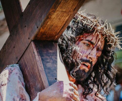 Páscoa é Deus que passa! - Jornal O São Paulo