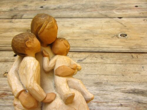 A importância do suporte oferecido pelos pais aos filhos - Jornal O São Paulo