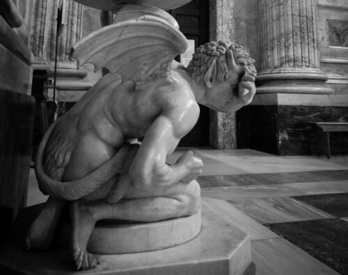 Livrai-nos do mal, Senhor - Jornal O São Paulo