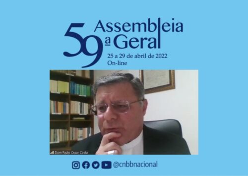 Análise eclesial mostra como o Documento de Aparecida está sendo contemplado nas Diretrizes da Igreja no Brasil - Jornal O São Paulo