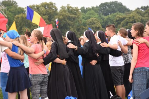 Os três grandes eventos da Igreja no Brasil em 2022 - Jornal O São Paulo