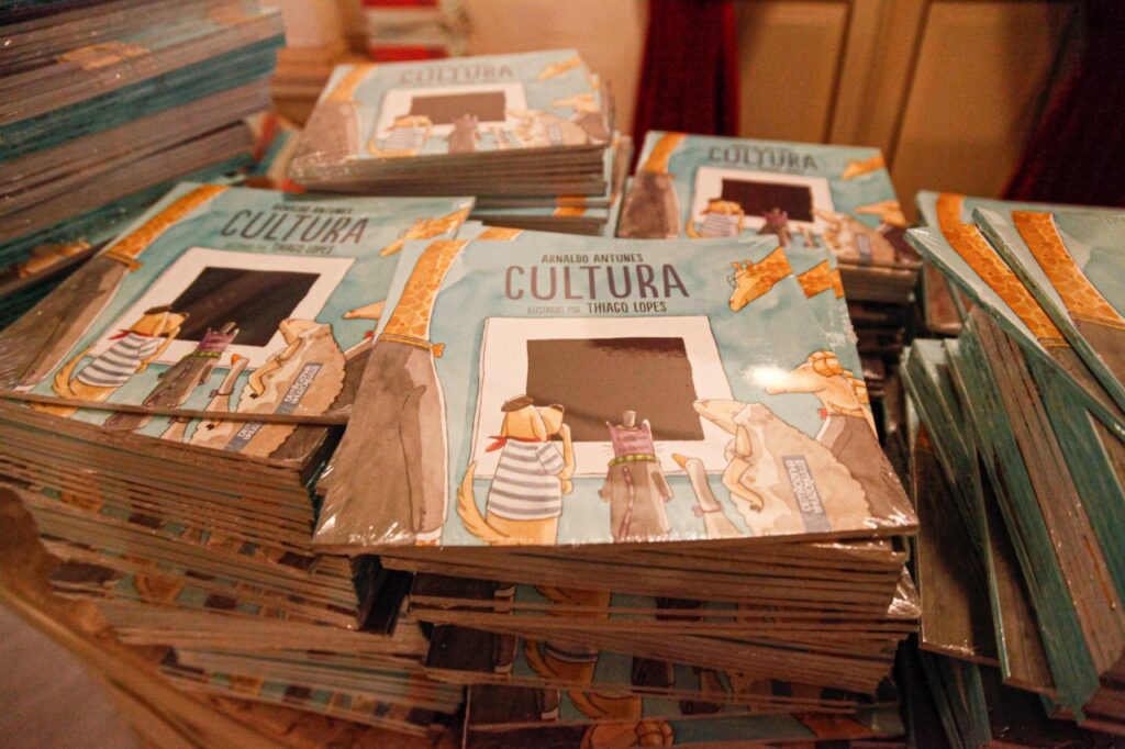 Prefeitura promove Semana de Incentivo e Orientação ao Estudo e à Leitura - Jornal O São Paulo