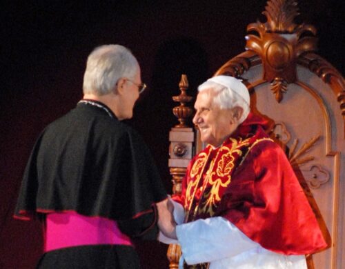 Aparecida está superada? - Jornal O São Paulo