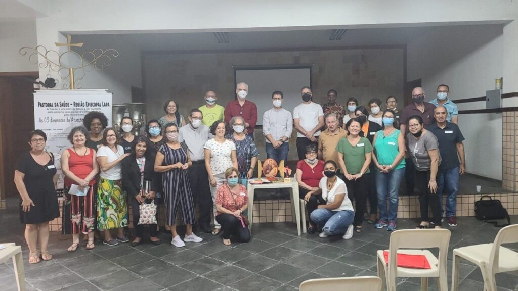 As notícias da Região Lapa – 05 a 09/05 - Jornal O São Paulo