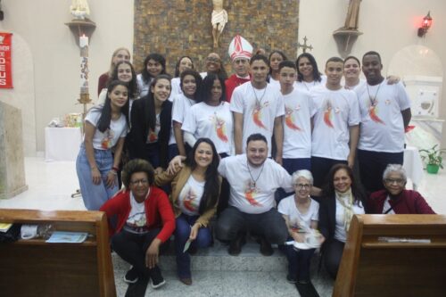 As notícias da Região Lapa – 05 a 09/05 - Jornal O São Paulo