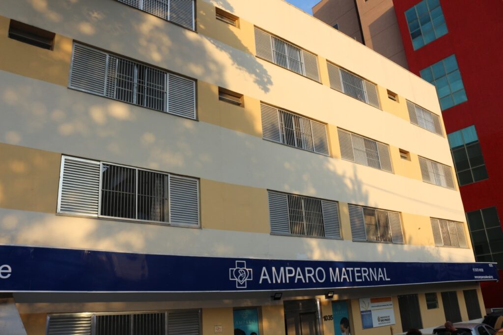 Um centro que acolhe o renascimento da esperança - Jornal O São Paulo