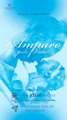 Com missa, Amparo Maternal irá comemorar 83 anos de existência - Jornal O São Paulo