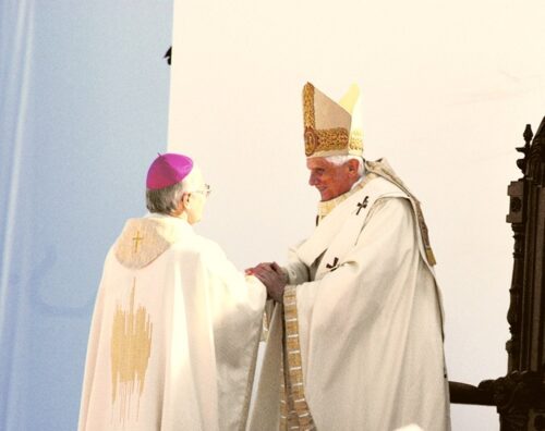 Há 15 anos… - Jornal O São Paulo