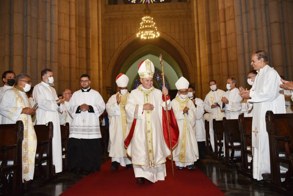 As notícias da Região Belém – 19 a 25/05 - Jornal O São Paulo
