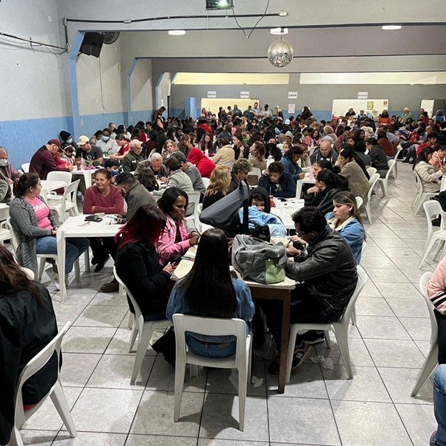 As notícias da Região Brasilândia – 05 a 09/05 - Jornal O São Paulo