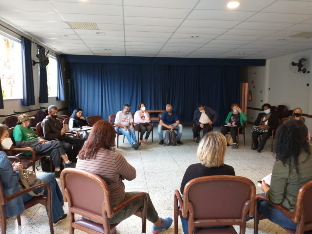 As notícias da Região Brasilândia – 05 a 09/05 - Jornal O São Paulo