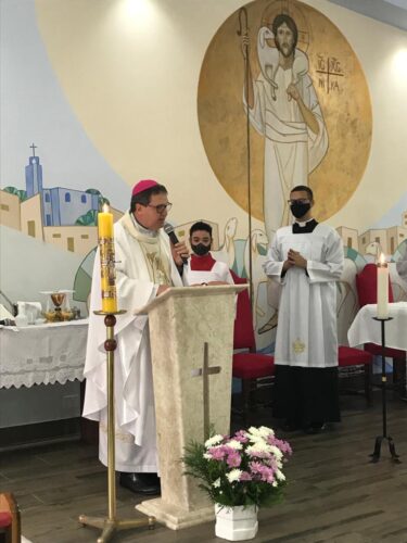 As notícias da Região Ipiranga – 03 a 09/05 - Jornal O São Paulo