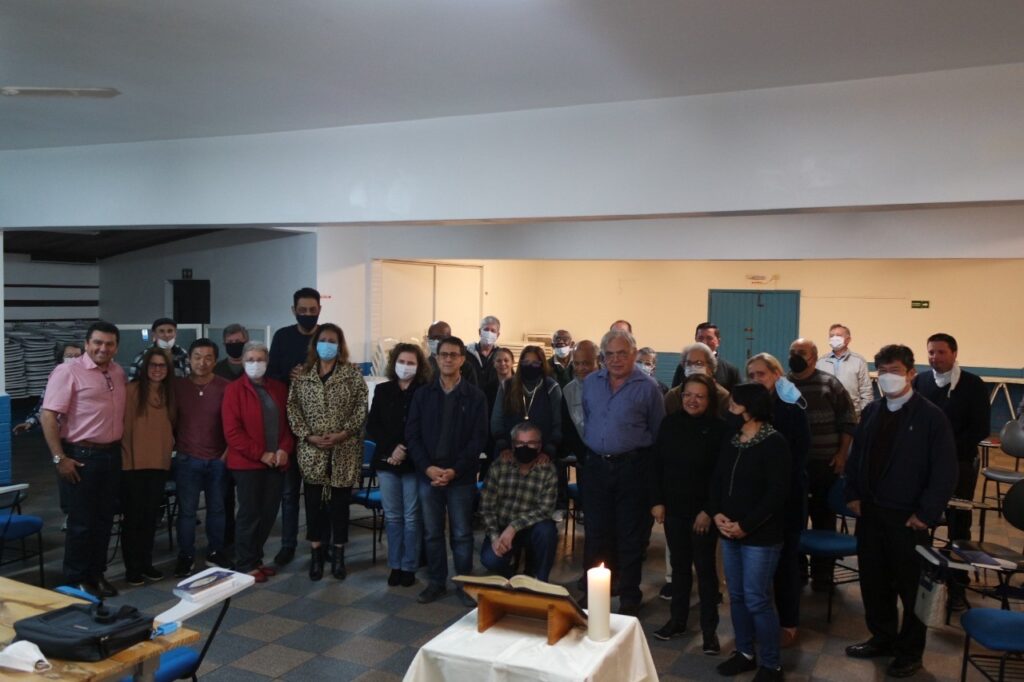 As notícias da Região Lapa – 05 a 09/05 - Jornal O São Paulo