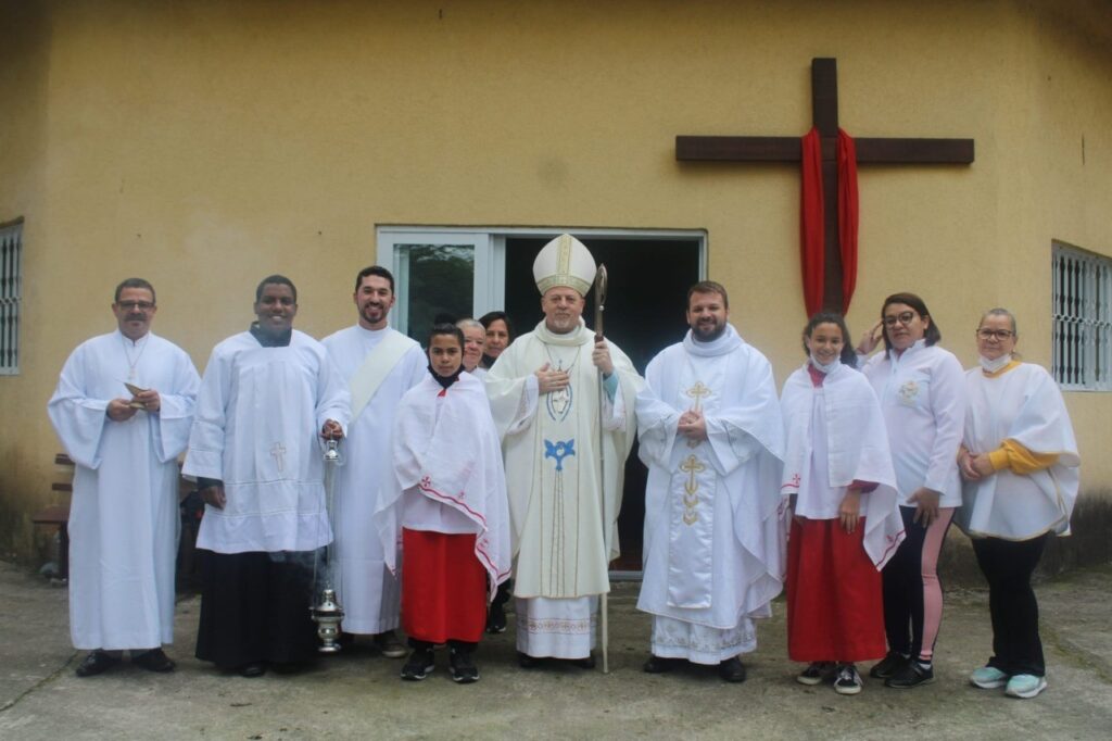 As notícias da Região Santana – 05 a 09/05 - Jornal O São Paulo