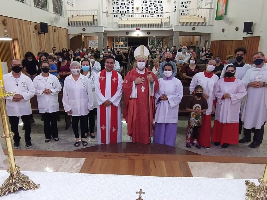 As notícias da Região Santana – 05 a 09/05 - Jornal O São Paulo