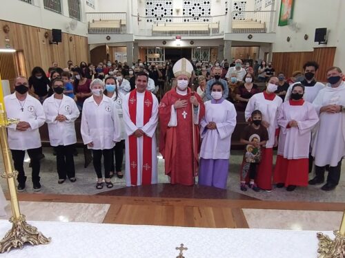 As notícias da Região Santana – 05 a 09/05 - Jornal O São Paulo