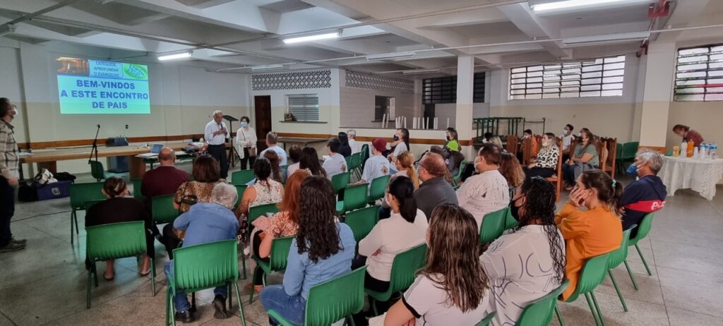 As notícias da Região Brasilândia – 12 a 19/05 - Jornal O São Paulo