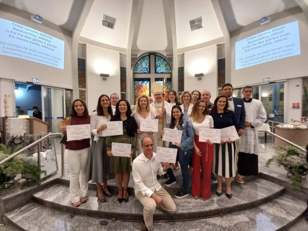 As notícias da Região Ipiranga – 12 a 19/05 - Jornal O São Paulo