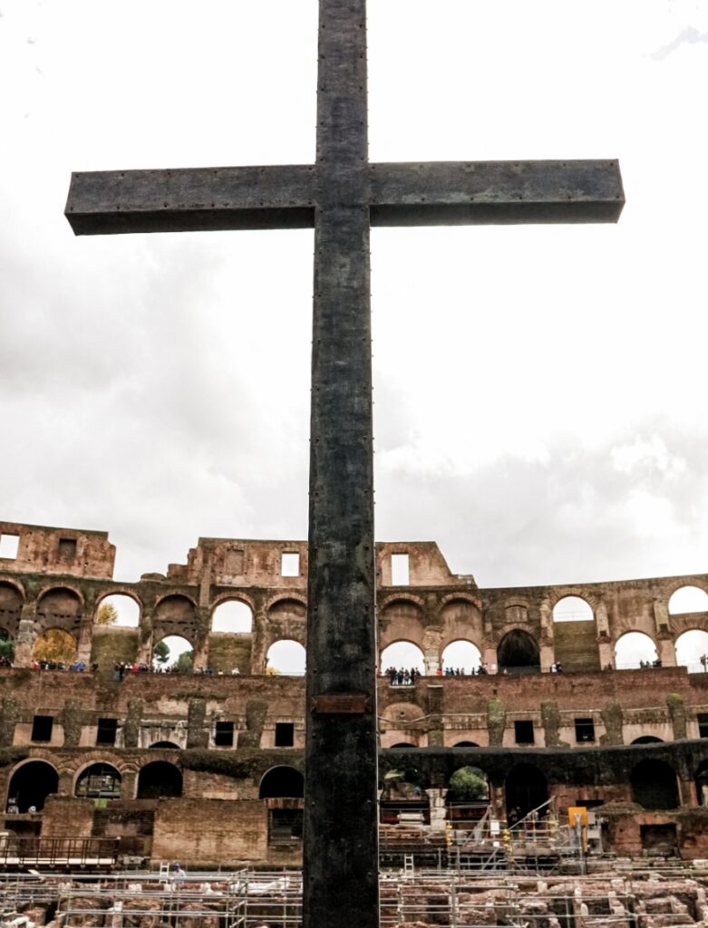 O século dos mártires - Jornal O São Paulo