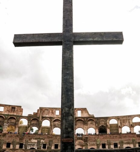 O século dos mártires - Jornal O São Paulo