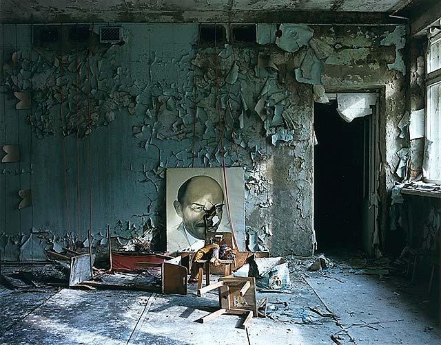 Em busca de si e de Deus, uma reflexão sobre o filme ‘Stalker’ - Jornal O São Paulo