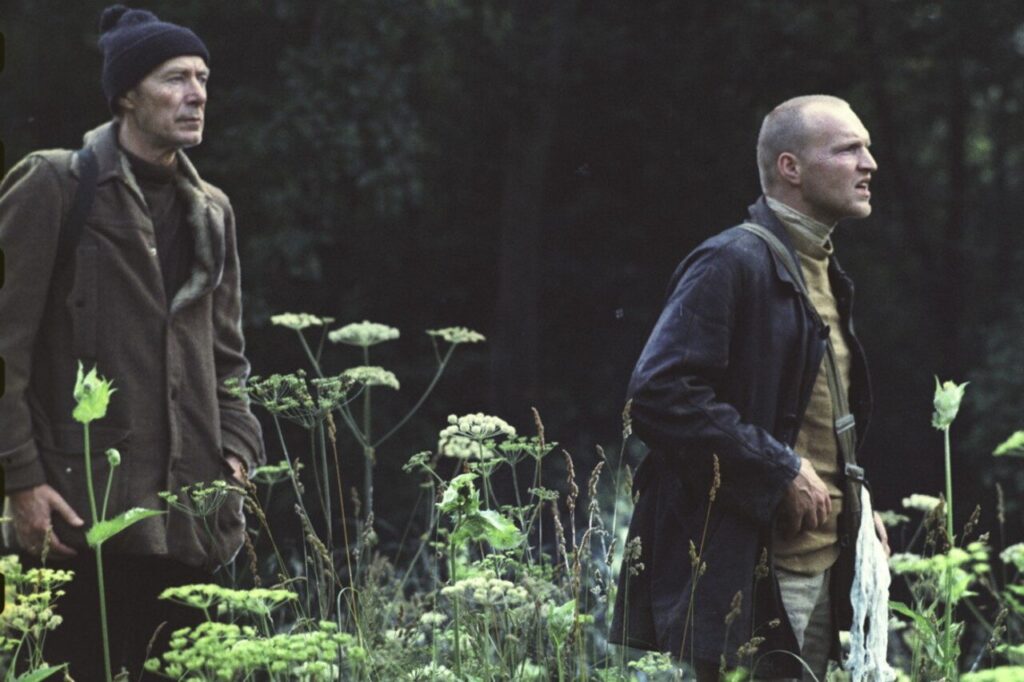 Em busca de si e de Deus, uma reflexão sobre o filme ‘Stalker’ - Jornal O São Paulo