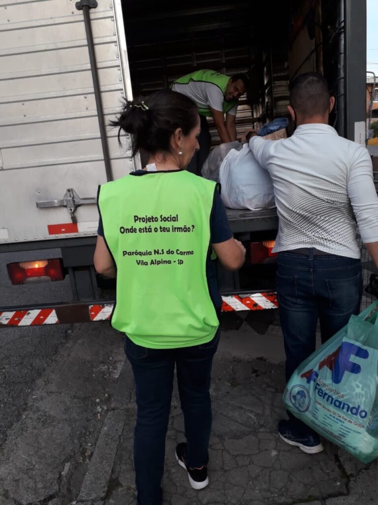 As notícias da Região Belém – 19 a 25/05 - Jornal O São Paulo